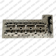 Acro Cylinder Head 504385398 для двигателя iveco